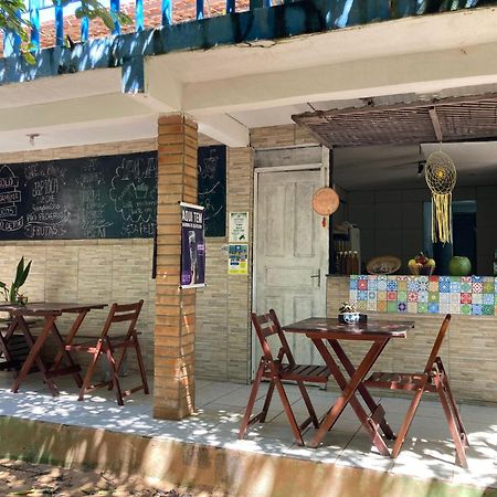 Pousada Toa Toa Em Pipa Praia de Pipa Zewnętrze zdjęcie